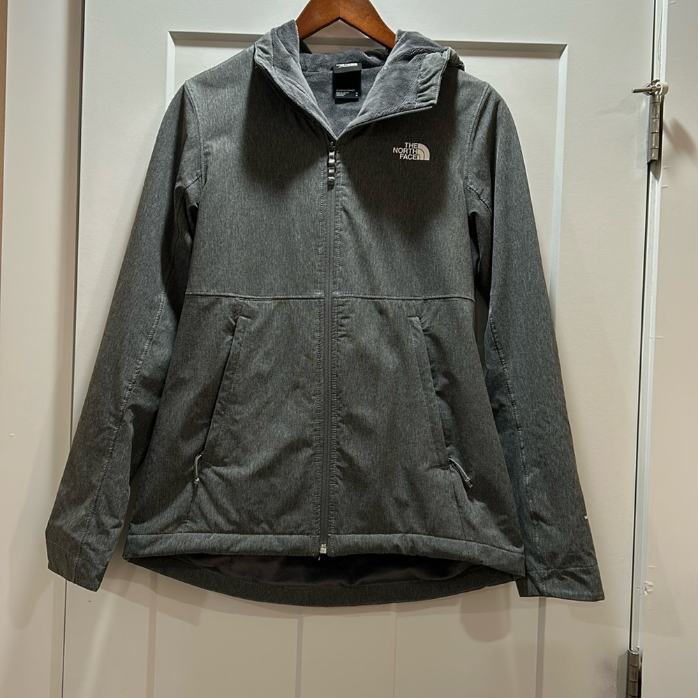 The North Face Women’s Shelbe Raschel Hoodie